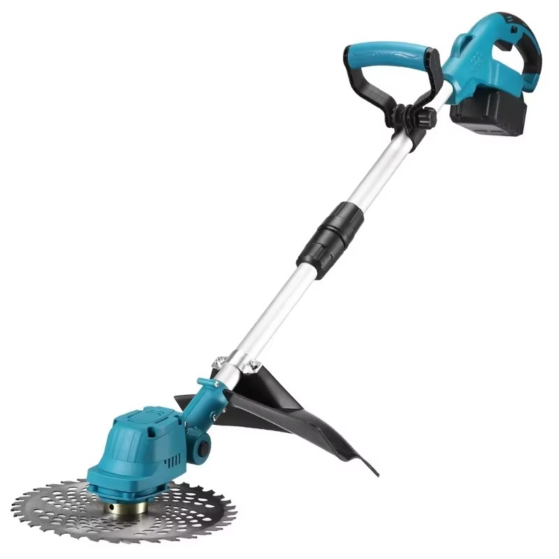 Gardening Tools Lawn Mower - JX-1 ブラシレス芝刈り機 ポータブルガーデンモア トリミングツール 充電式芝刈り機 電動屋外収穫機