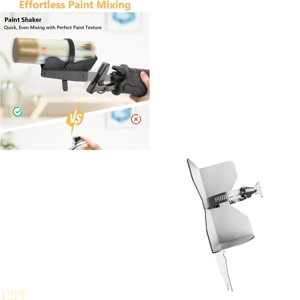 Gardening Tools Set Gift - 12PF レシプロソーペイント缶ミキサー 2 ～ 4 インチ缶
