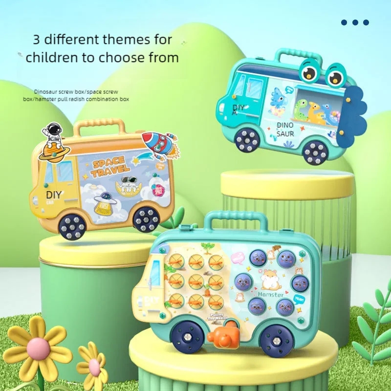 シミュレーション電動ドライバーモンテッソーリおもちゃ組立およ - Gardening Tools For 10 Year Olds のレビューと価格