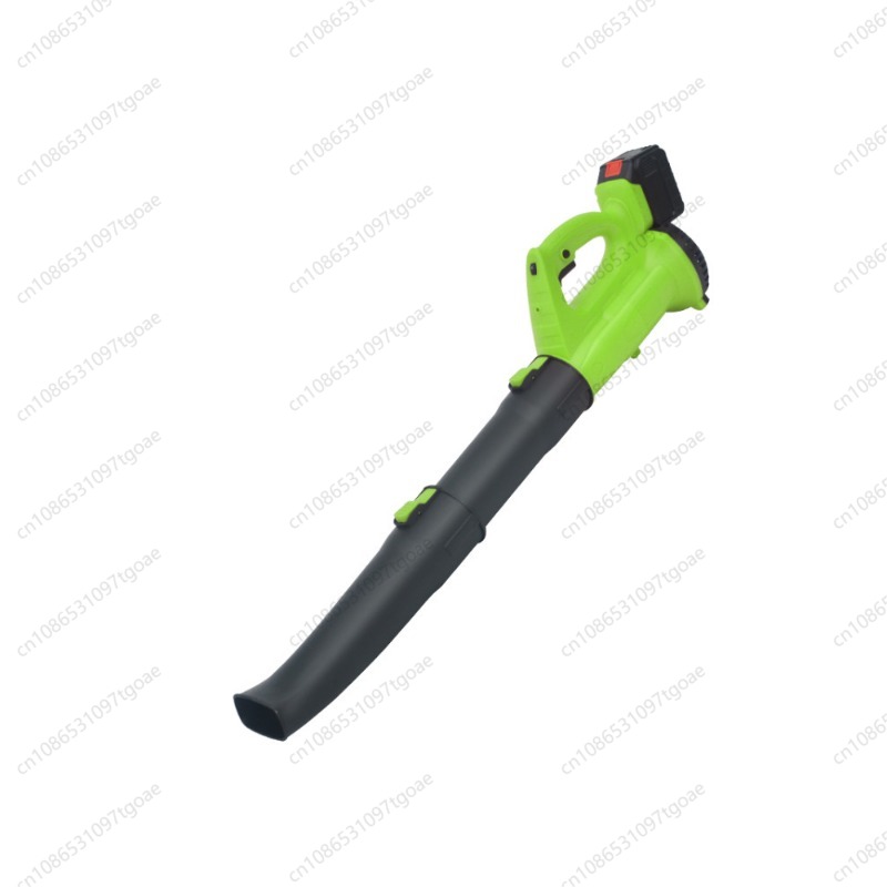 コードレスリーフブロワー充電式リチウム電池ハンドヘルドエアブ - Gardening Yard Tools のレビューと価格