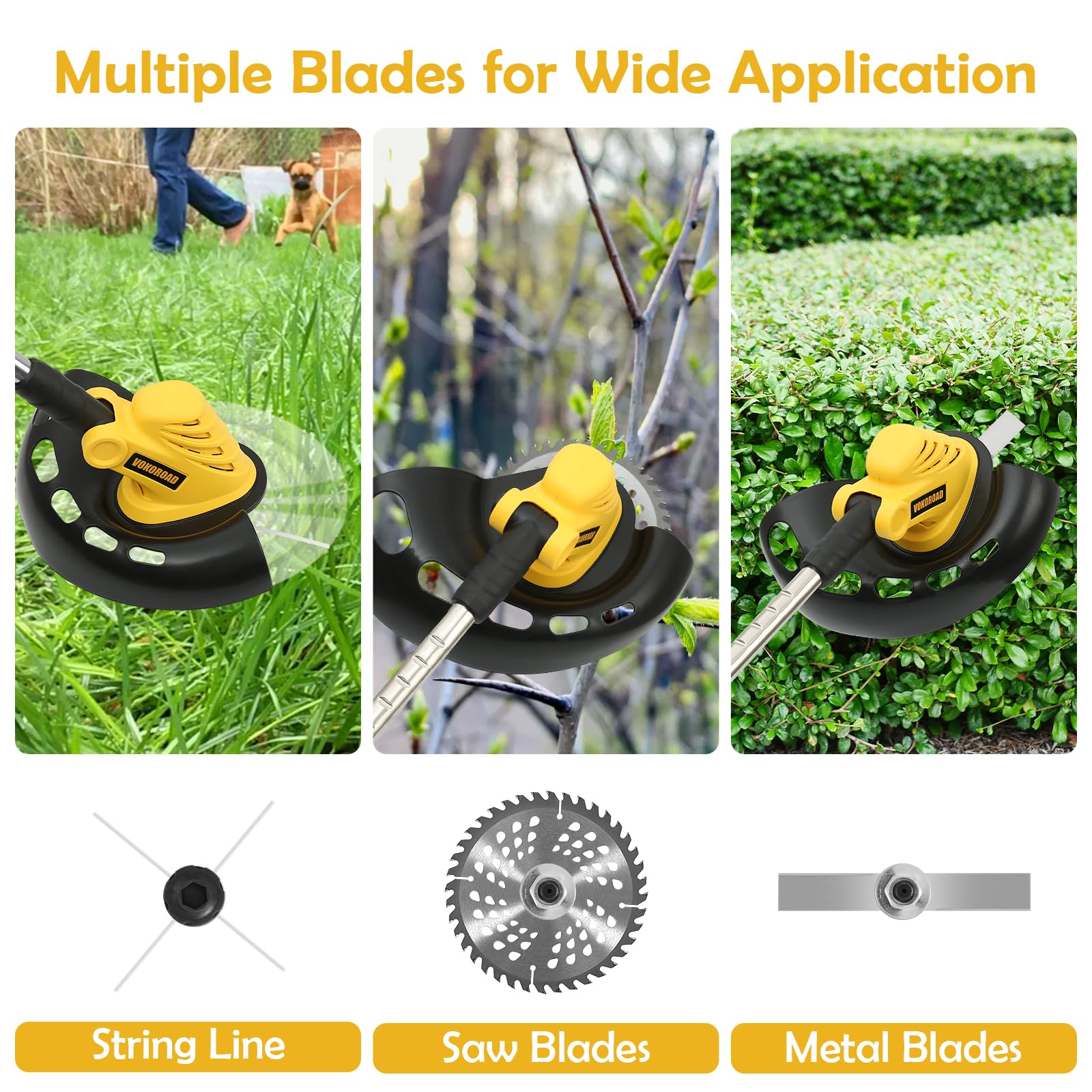ウィードイーター/エッジャートリマー/モア Dewalt 2 - Gardening Tools Edger のレビューと価格