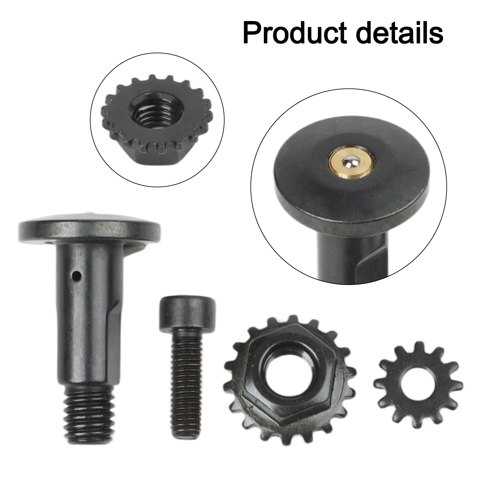 剪定鋏用バイメタル交換用剪定鋏カットネジ、庭の剪定用バイメタ - Essential Gardening Tools のレビューと価格