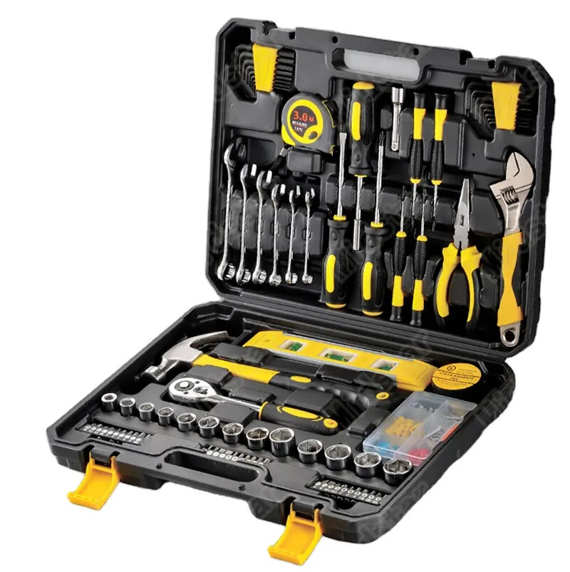 家庭用ハンドツールセット マニュアルコンビネーションツールボ - Gardening Tools Set Gift のレビューと価格