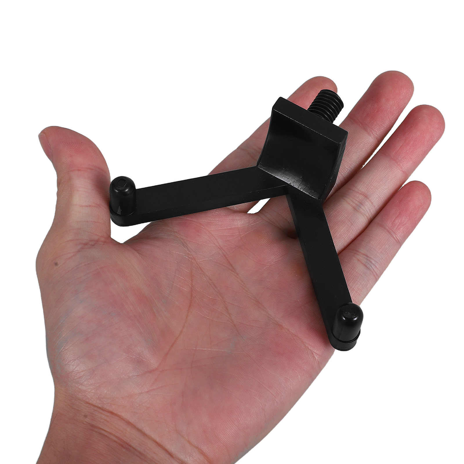 3Dプリント製ユーティリティフック、軽量屋外ガーデンハンガー - Gardening Yard Tools のレビューと価格