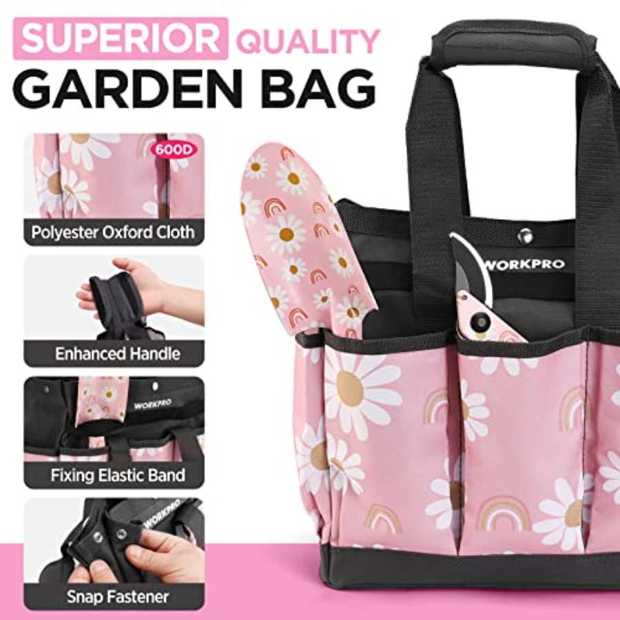 5個入りガーデニングツール、アルミニウム製頑丈ガーデンツール - Gardening Tools Set Gift のレビューと価格
