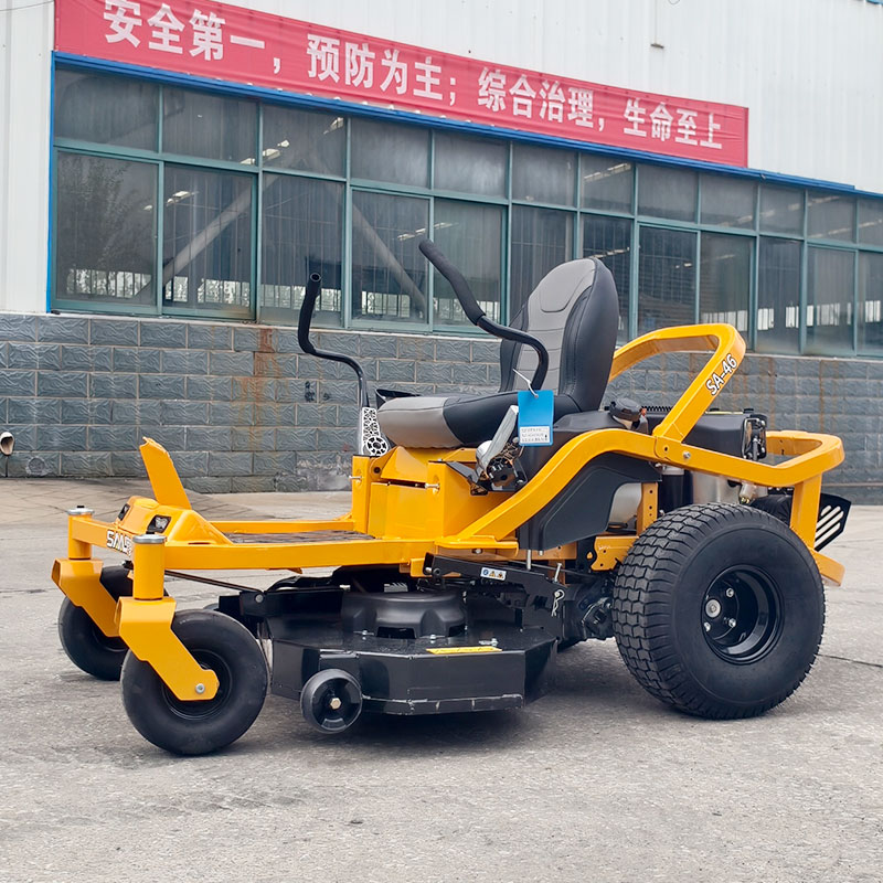 耐久性のあるヘビーデューティー乗用芝刈り機、ガーデントラクタ - Gardening Tools Lawn Mower のレビューと価格