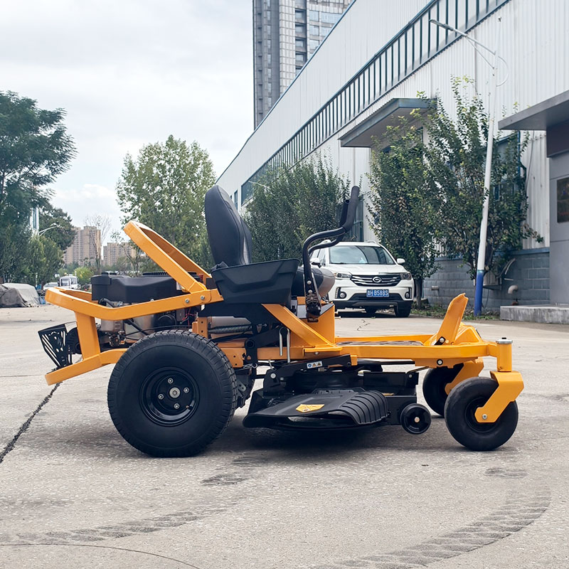 耐久性のあるヘビーデューティー乗用芝刈り機、ガーデントラクタ - Gardening Tools Lawn Mower のレビューと価格