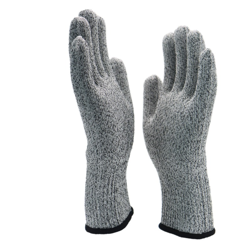 クリアランス_グレード5耐切創手袋 キッチン用HPPE耐傷性 - Gardening Tools Gloves のレビューと価格