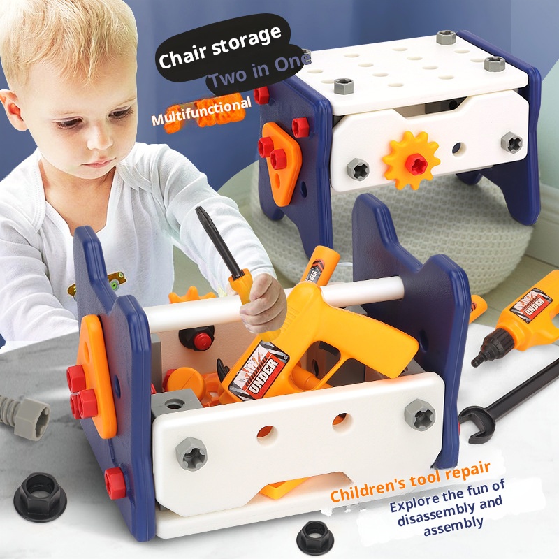 子供のシミュレーションメンテナンスツール,電気ドリル,修理ボ - Gardening Tools For 10 Year Olds のレビューと価格