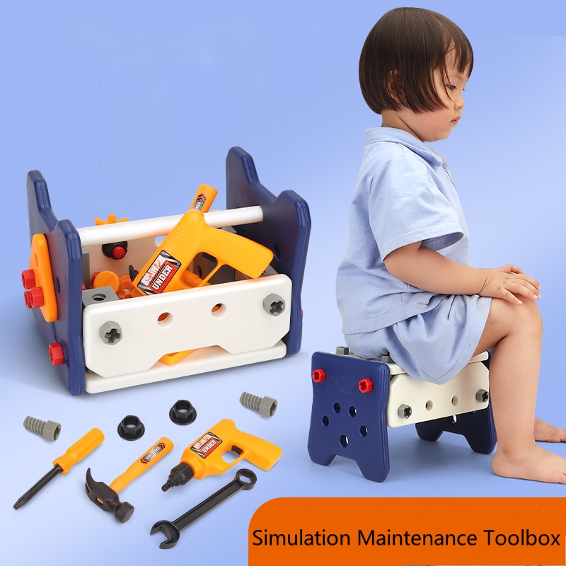 子供のシミュレーションメンテナンスツール,電気ドリル,修理ボ - Gardening Tools For 10 Year Olds のレビューと価格