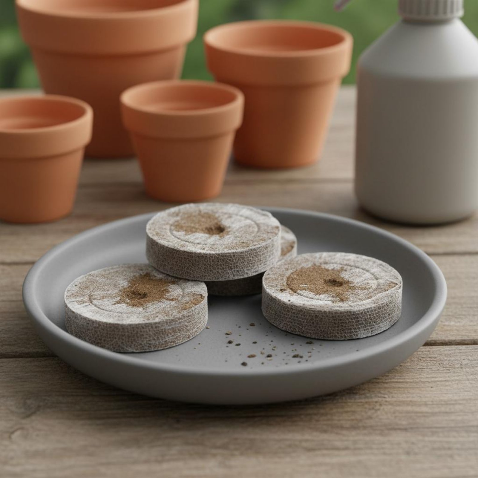 3ピースのスプラウト育苗トレイ、ドーム型の水分保持植物発芽キ - Propagation Tray Dome のレビューと価格