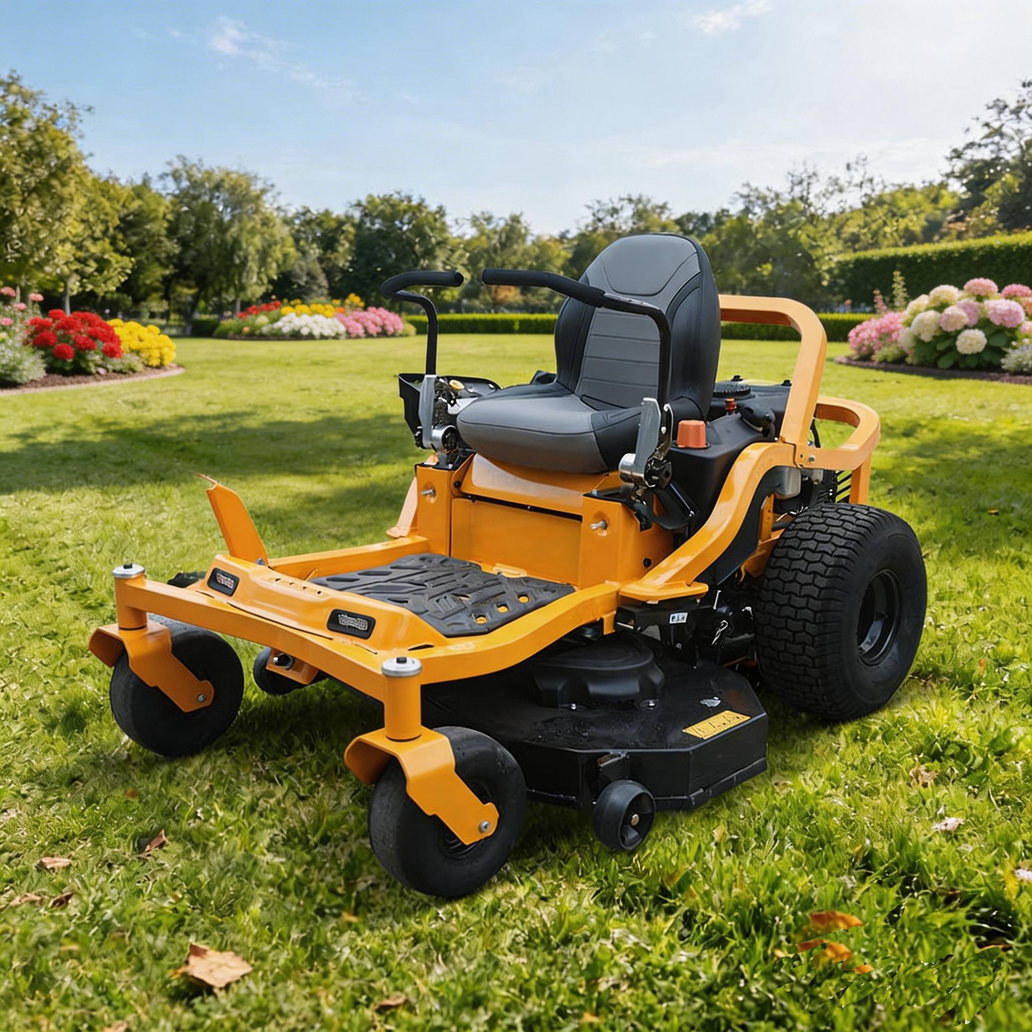 リスクフリー安全保証付きリチウム電池式ワイヤレス電動芝刈り機 - Gardening Tools Lawn Mower のレビューと価格