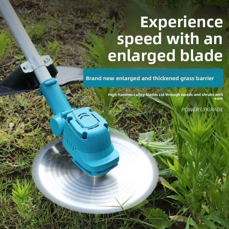 JX-1 ブラシレス芝刈り機 ポータブルガーデンモア トリミ - Gardening Tools Lawn Mower のレビューと価格