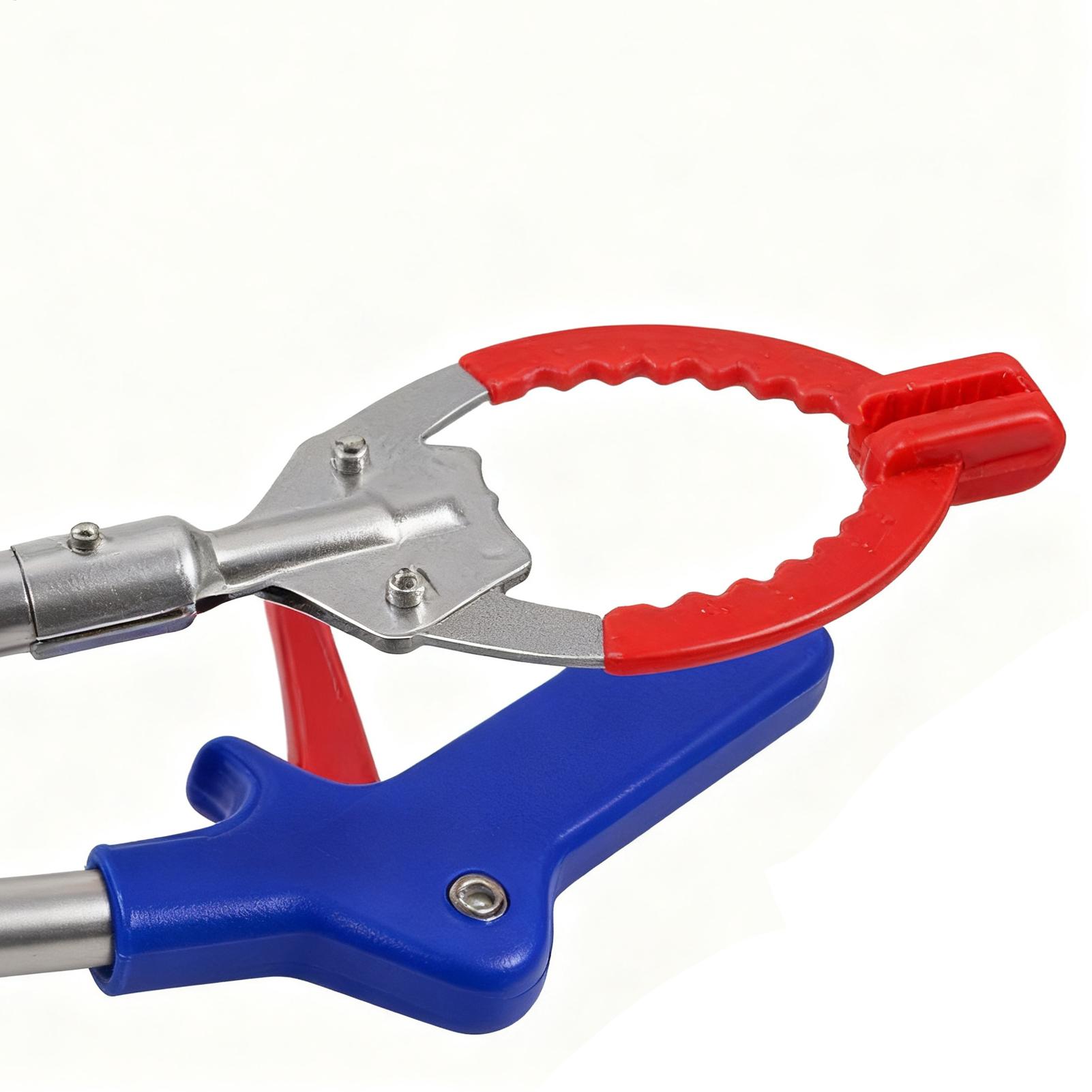 グラバーツール 折りたたみ式 人間工学に基づいたアルミニウム - Gardening Yard Tools のレビューと価格