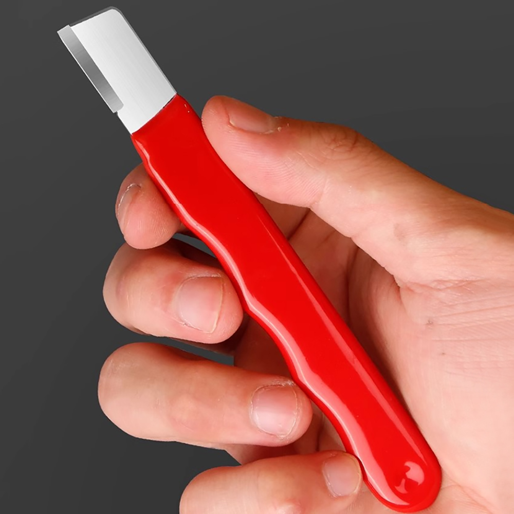 クイックシャープナー職業包丁研ぎ器 - タングステン&ダイヤ - Essential Gardening Tools のレビューと価格