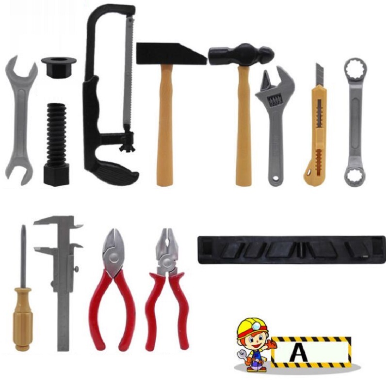 Fly AC ごっこ遊び 子供用おもちゃツールベルトセット  - Gardening Tools Set Gift のレビューと価格