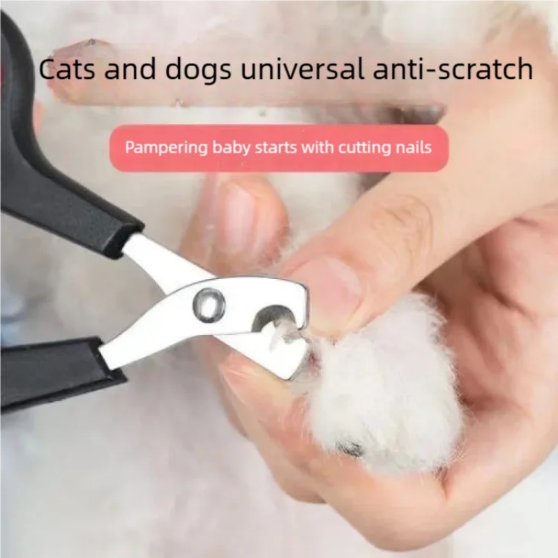 犬猫用ペットネイルクリッパー - ペットケア用動物爪切りハサ - Essential Gardening Tools のレビューと価格