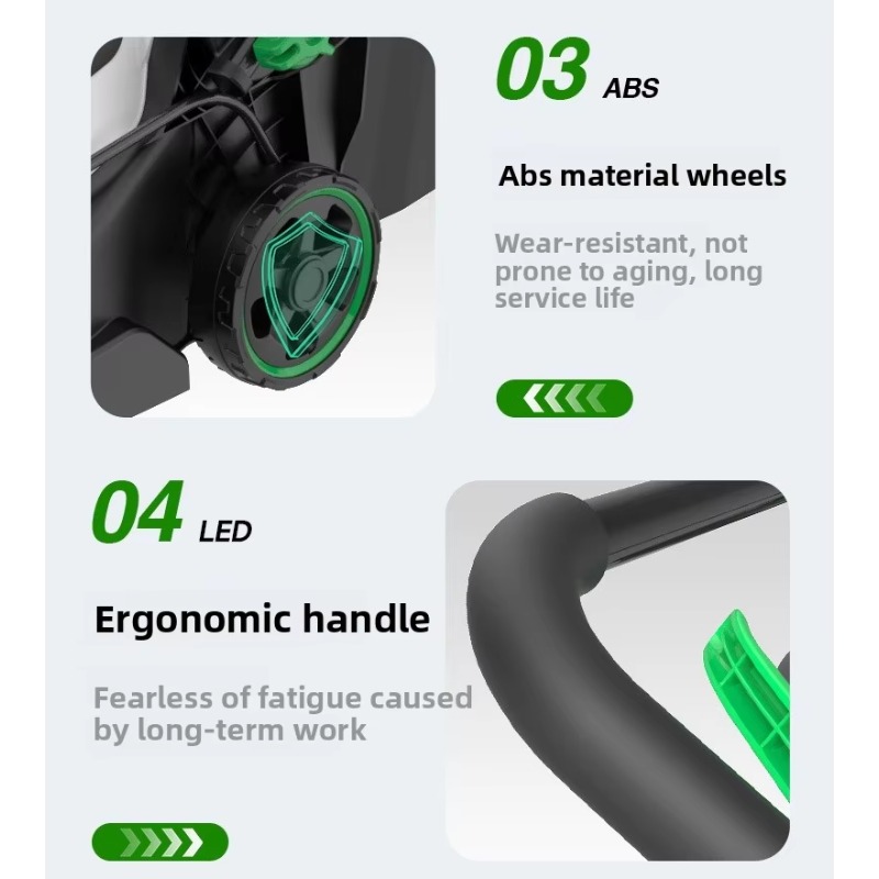 電動芝刈り機 コードレスガーデンツール リチウム電池搭載 公 - Gardening Tools Lawn Mower のレビューと価格