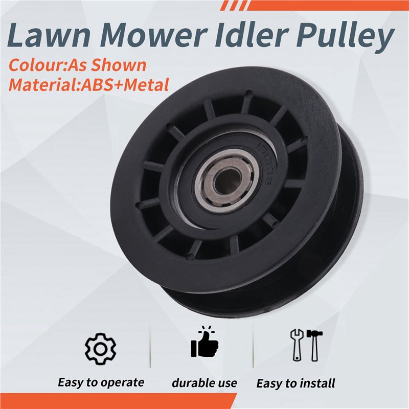 B62B-3X アイドラープーリー ハスクバーナ用 5879 - Gardening Tools Lawn Mower のレビューと価格