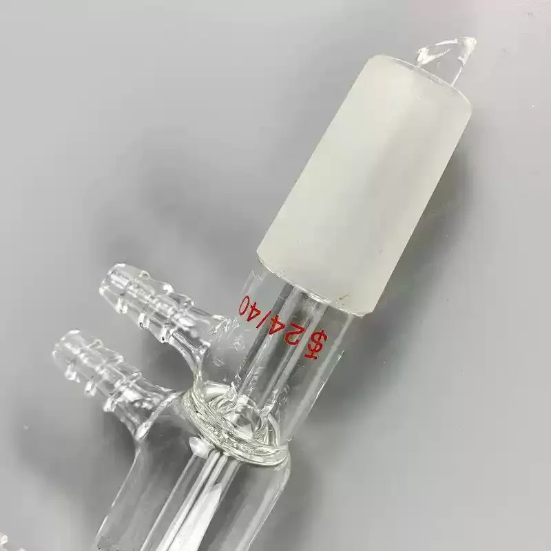 新型蒸留ヘッド ショートパスコンデンサー、プレミアム蒸留ヘッ - Gardening Tools のレビューと価格