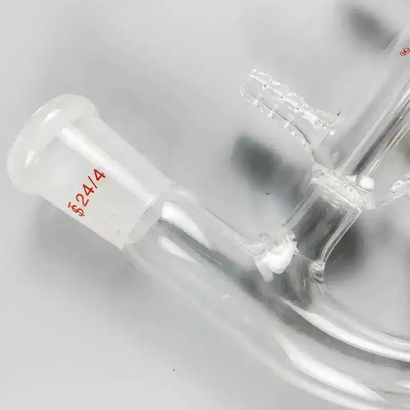 新型蒸留ヘッド ショートパスコンデンサー、プレミアム蒸留ヘッ - Gardening Tools のレビューと価格