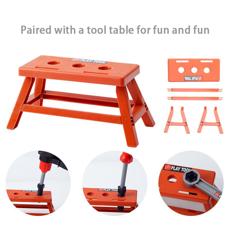 DIY ごっこ遊びおもちゃシミュレーション修復ツールセット電 - Gardening Tools For 10 Year Olds のレビューと価格