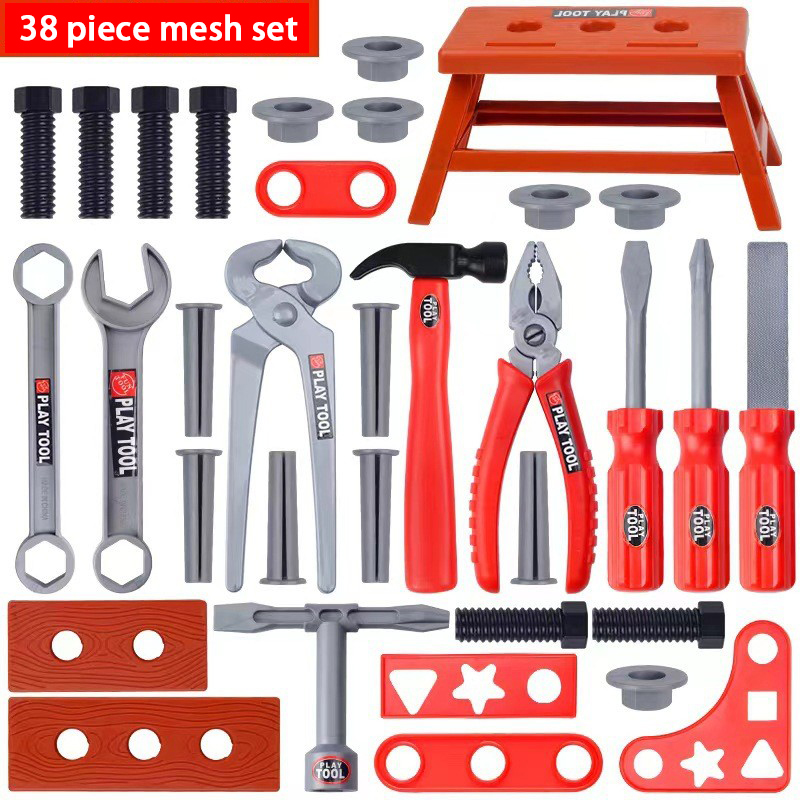DIY ごっこ遊びおもちゃシミュレーション修復ツールセット電 - Gardening Tools For 10 Year Olds のレビューと価格