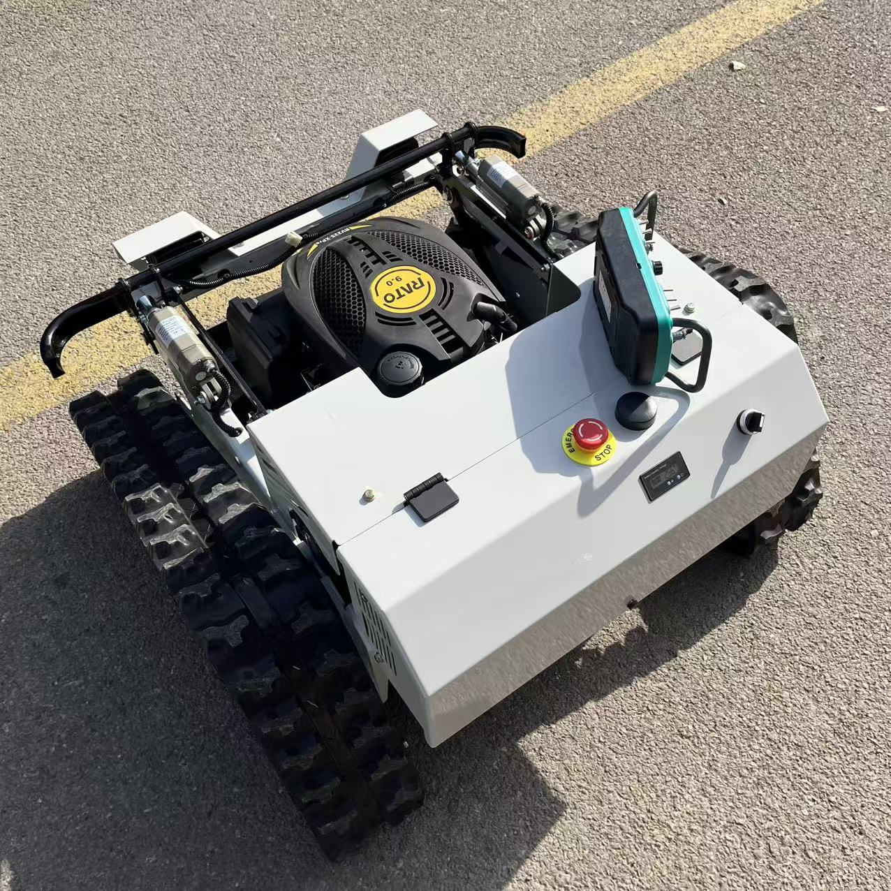 500mmブラシレス芝刈り機モーター4ストローク高効率150 - Gardening Tools Lawn Mower のレビューと価格