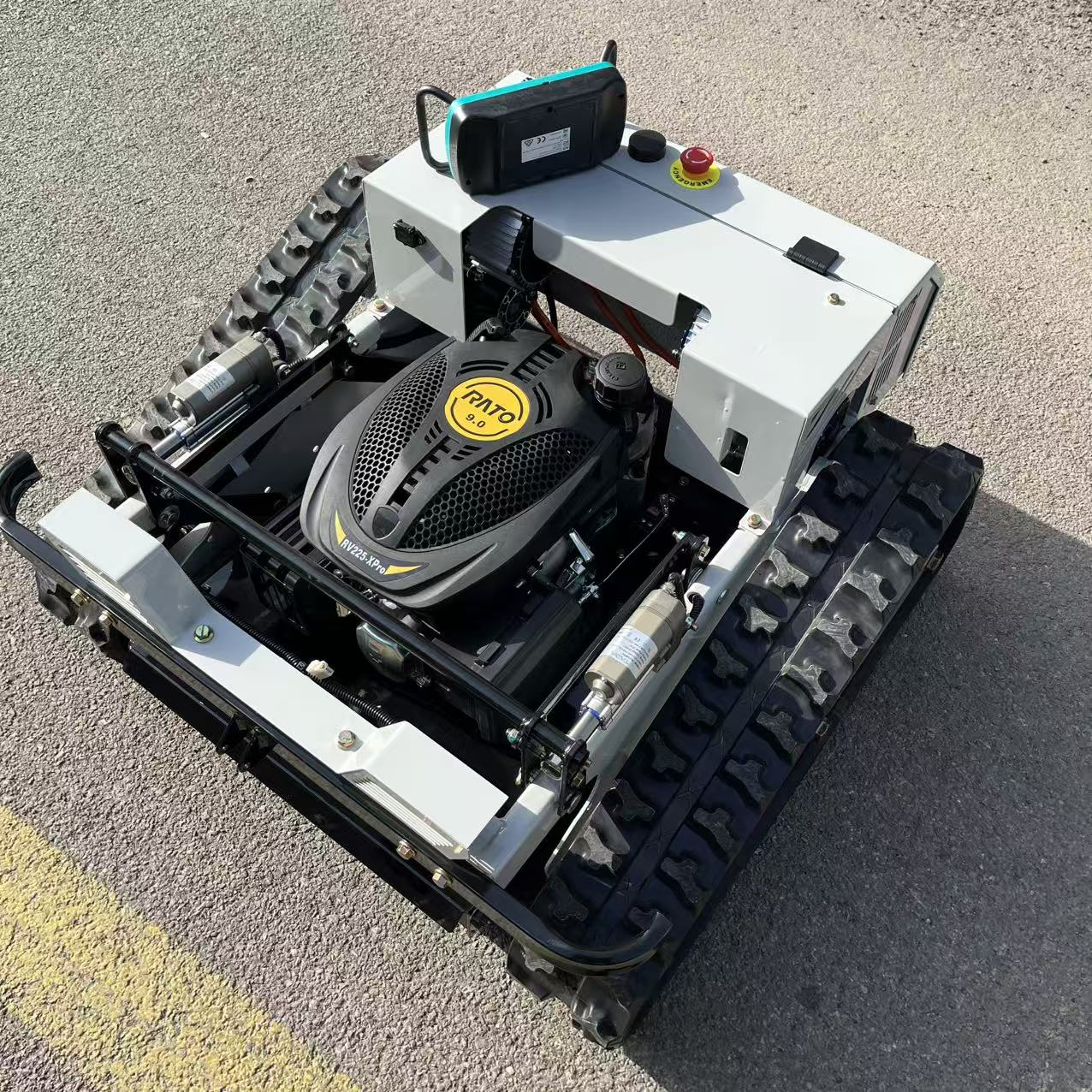 500mmブラシレス芝刈り機モーター4ストローク高効率150 - Gardening Tools Lawn Mower のレビューと価格