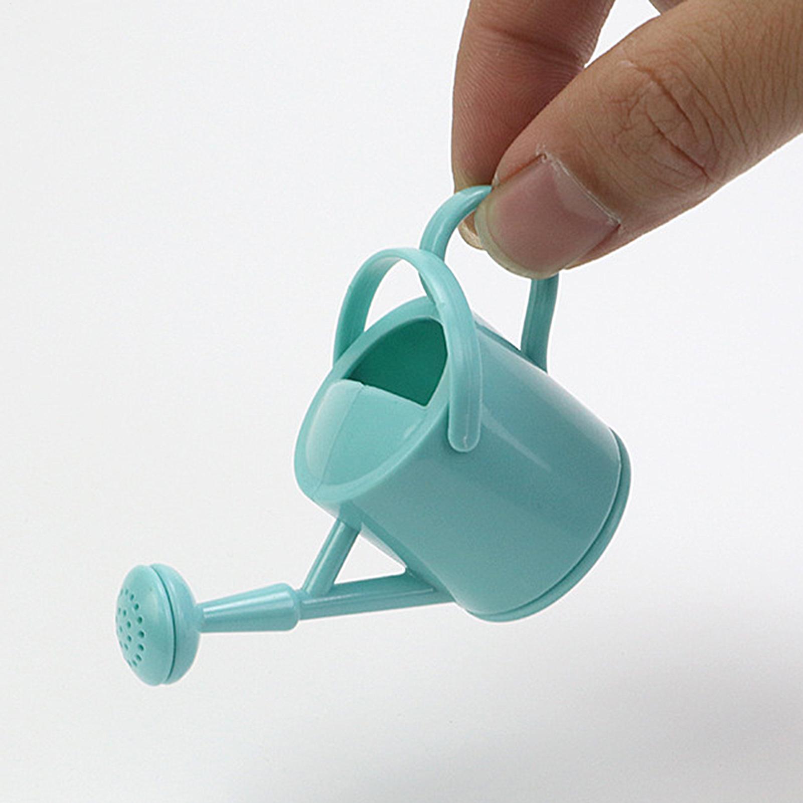 小さな子供用じょうろ、柔軟な花の水やり用ケトルポット、子供用 - Gardening Yard Tools のレビューと価格