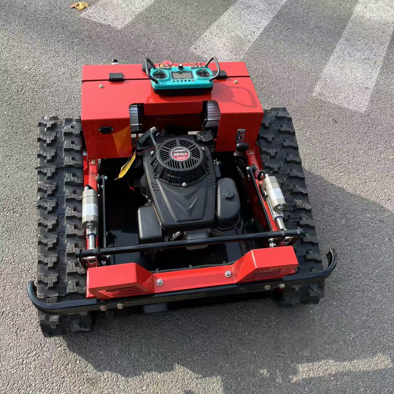 500mm高効率芝刈り機ブラシレスモーター4ストローク150 - Gardening Tools Lawn Mower のレビューと価格