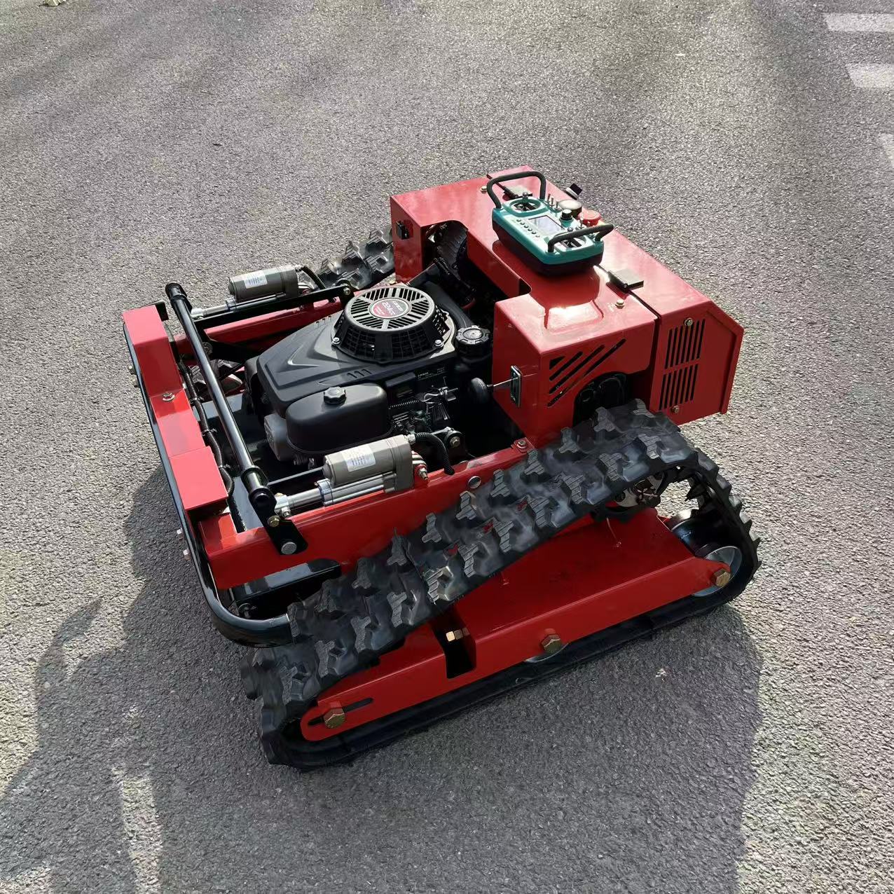 500mm高効率芝刈り機ブラシレスモーター4ストローク150 - Gardening Tools Lawn Mower のレビューと価格