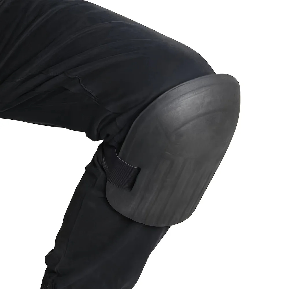 1 ペア耐久性のある EVA フォーム膝パッド職場の安全自己 - Gardening Tools Gloves のレビューと価格