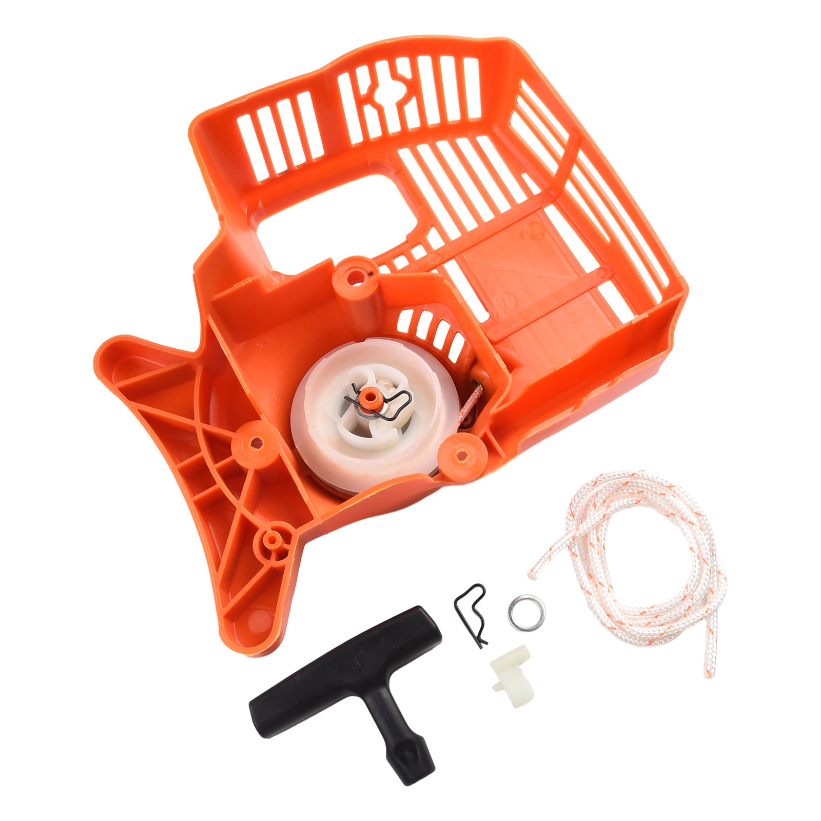 ガーデンツール リコイルスターター 芝刈り機部品 プルスター - Gardening Tools Lawn Mower のレビューと価格