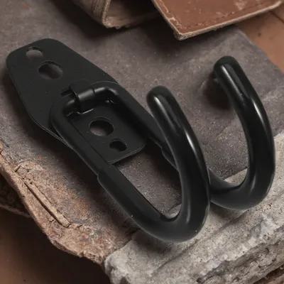1個入り頑丈な鉄製ガーデニングブラケット、ホース吊り下げ式給 - Gardening Tools Organizer のレビューと価格