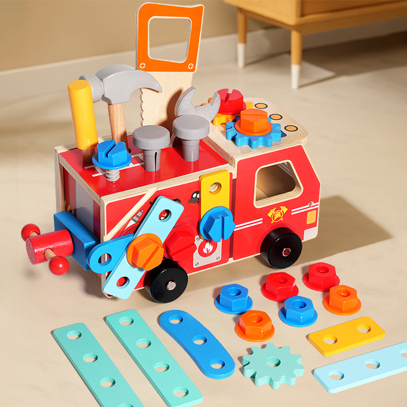 子供用ナットネジ組み立てツールセット幼稚園シミュレーションお - Gardening Tools For 10 Year Olds のレビューと価格