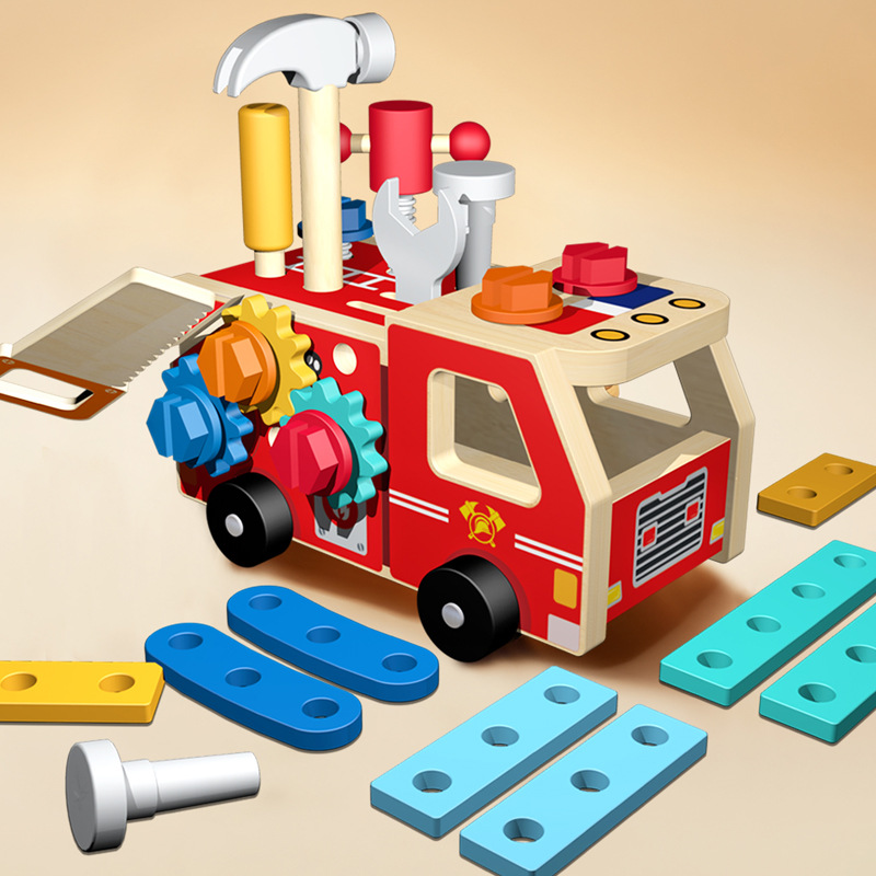子供用ナットネジ組み立てツールセット幼稚園シミュレーションお - Gardening Tools For 10 Year Olds のレビューと価格