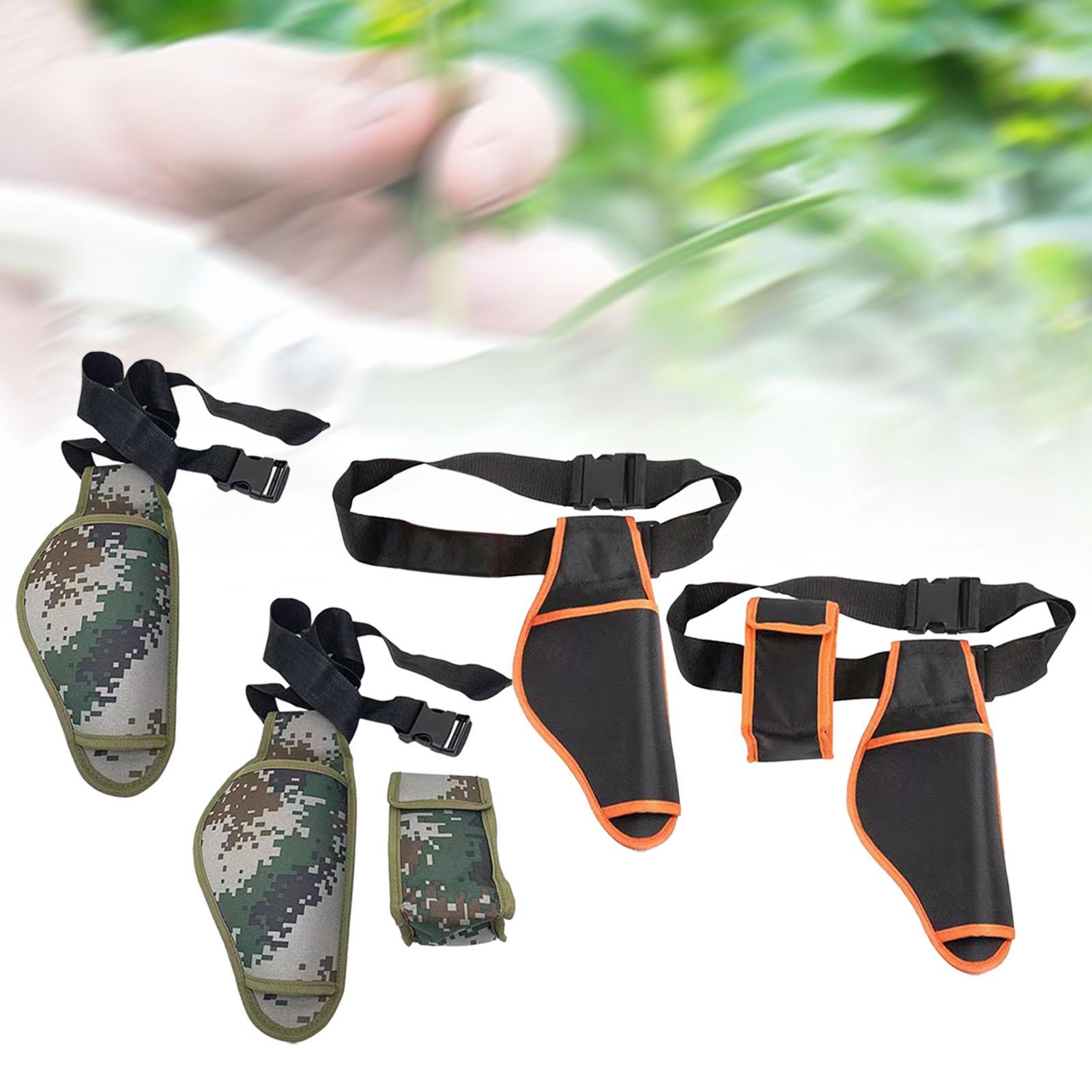 家庭用多機能はさみカバーツールポーチ、電気技師、電気はさみ - Essential Gardening Tools のレビューと価格
