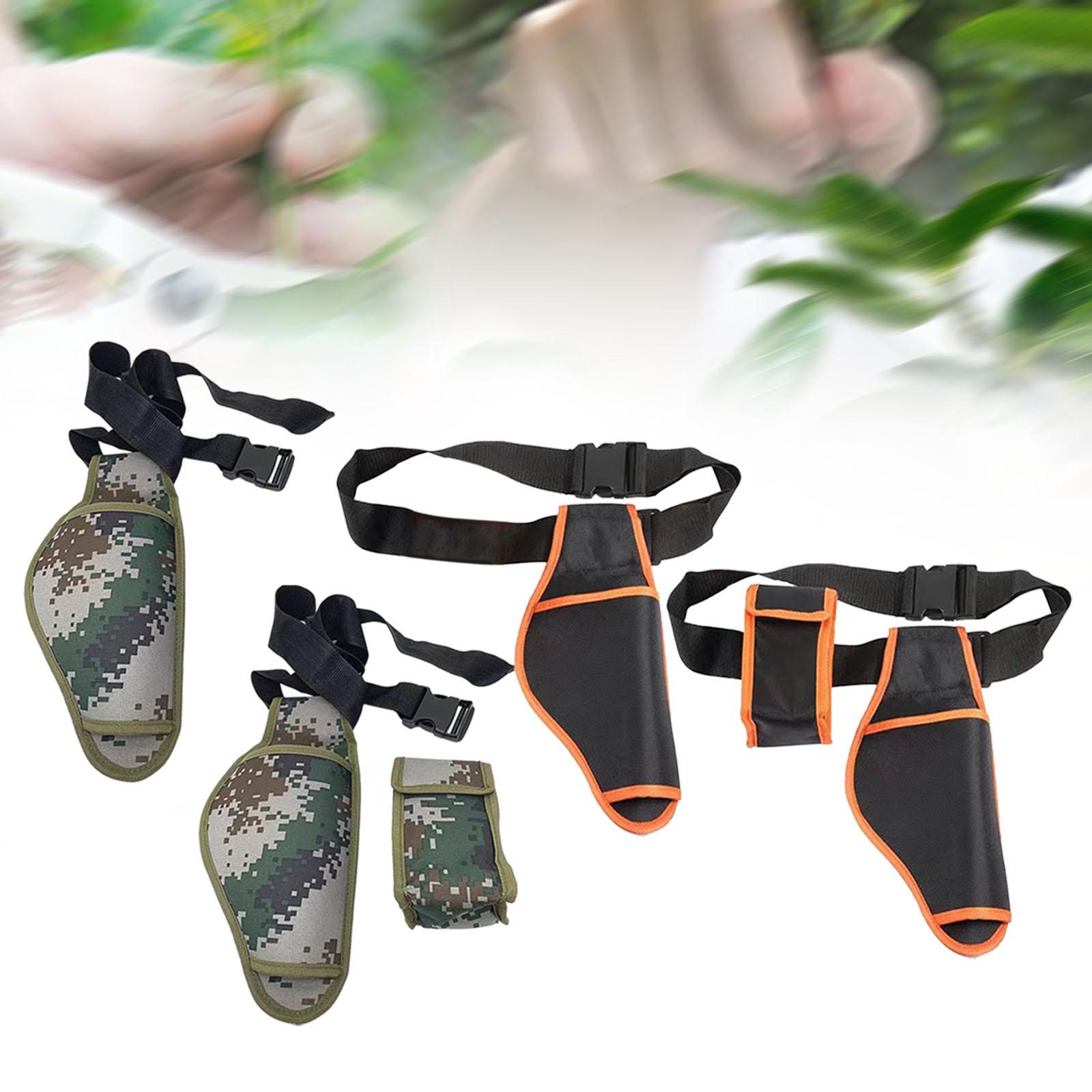 家庭用多機能はさみカバーツールポーチ、電気技師、電気はさみ - Essential Gardening Tools のレビューと価格