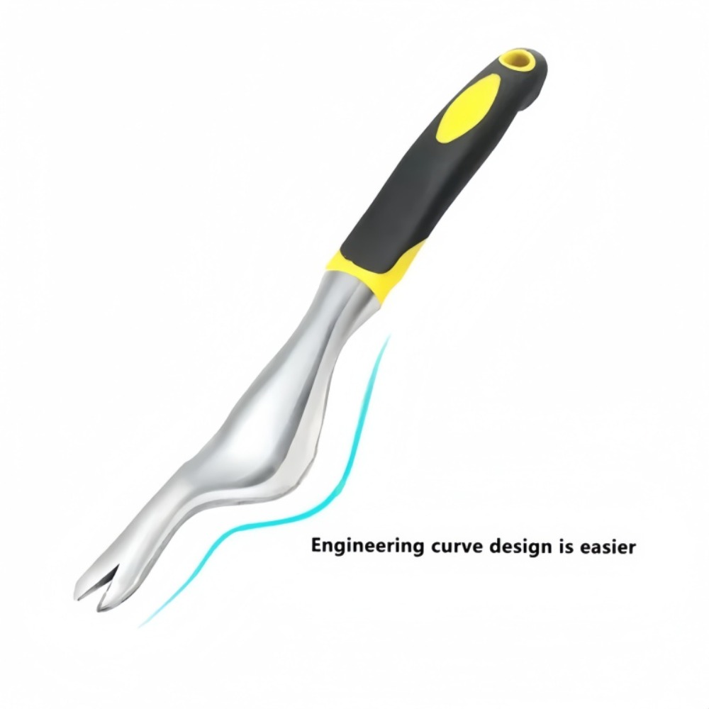 人間工学に基づいたハンドル付き手持ち除草ツール、庭や農地での - Gardening Tools Used のレビューと価格