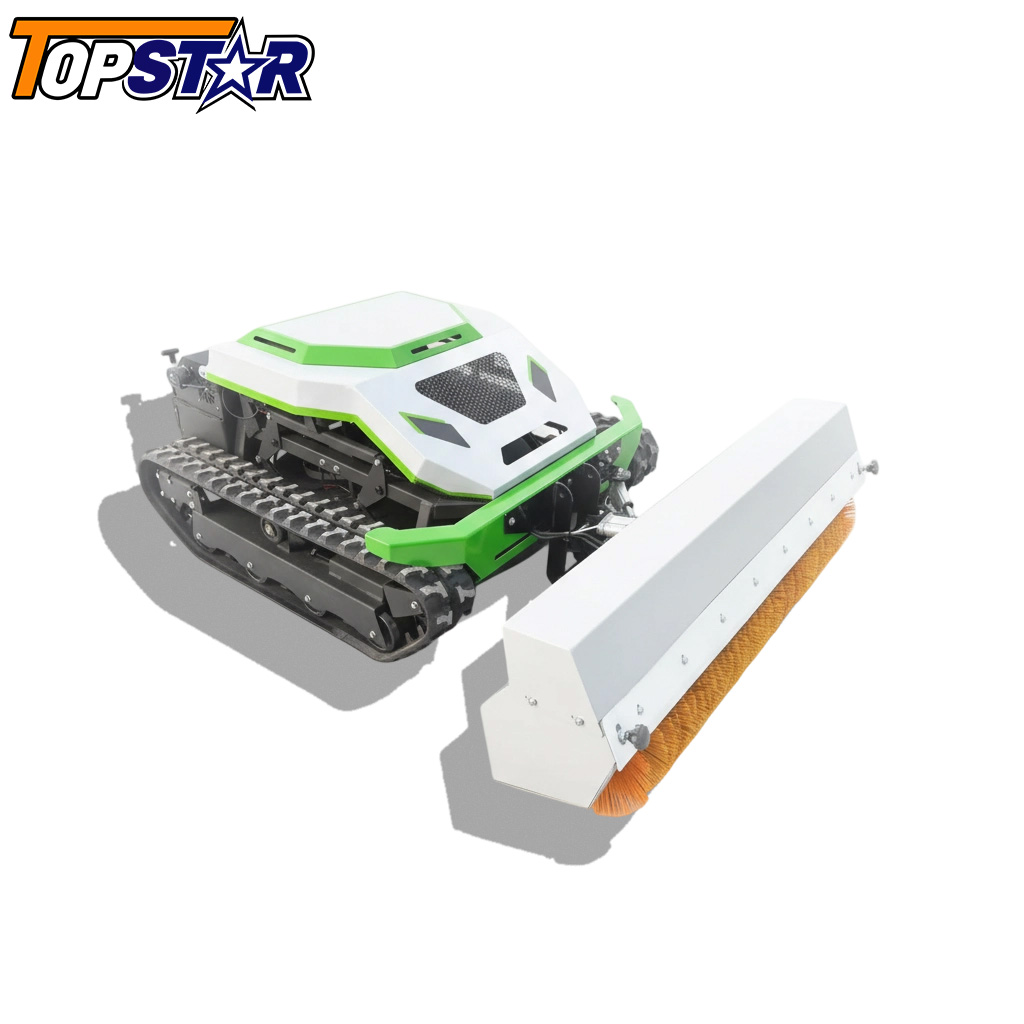 ホットセール コードレスリモコン芝刈り機 200cc 60L - Gardening Tools Lawn Mower のレビューと価格