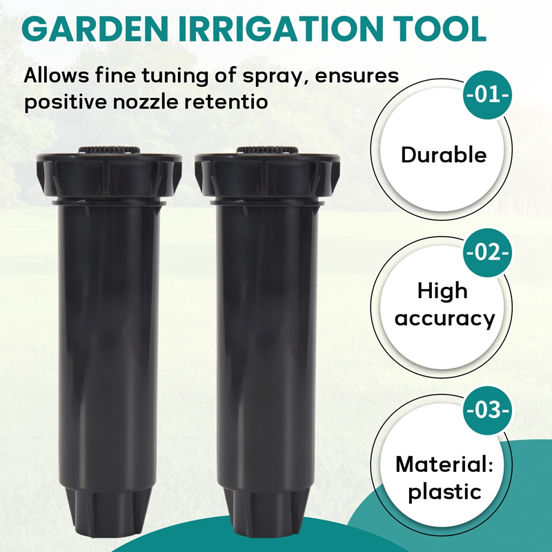 10個入り - スプリンクラー芝生ツール - ガーデン用品用 - Gardening Tools のレビューと価格