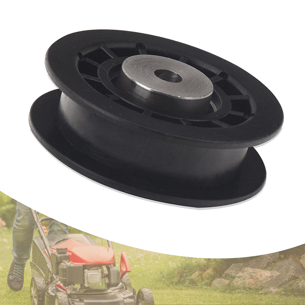 3 個芝刈り機アイドラープーリー交換部品 P160RWD P - Gardening Tools Lawn Mower のレビューと価格