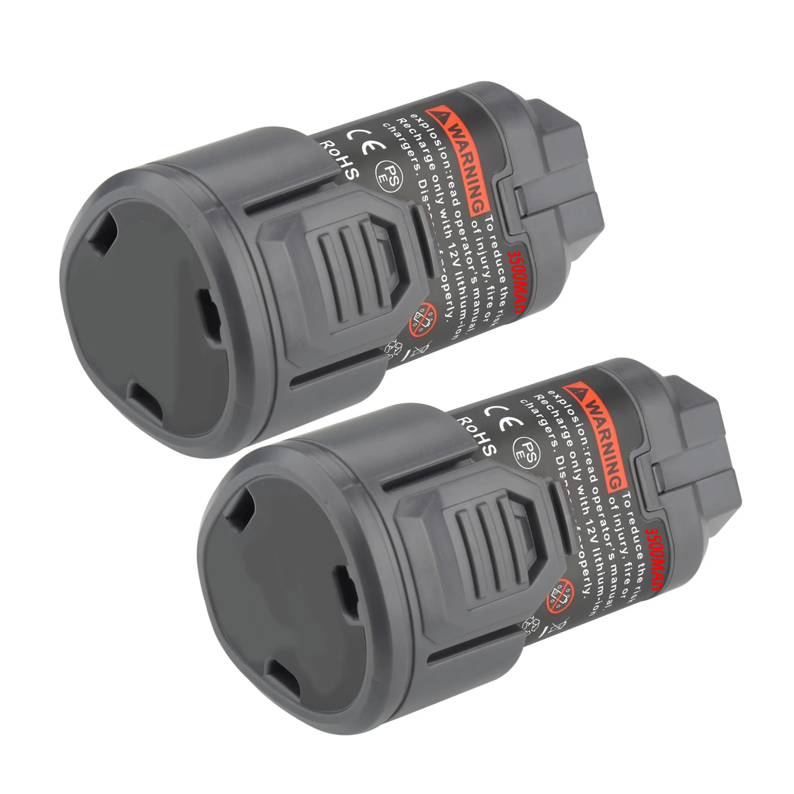 AEG 12V バッテリー 3.5Ah リチウムイオンバッテ - Gardening Tools Used のレビューと価格