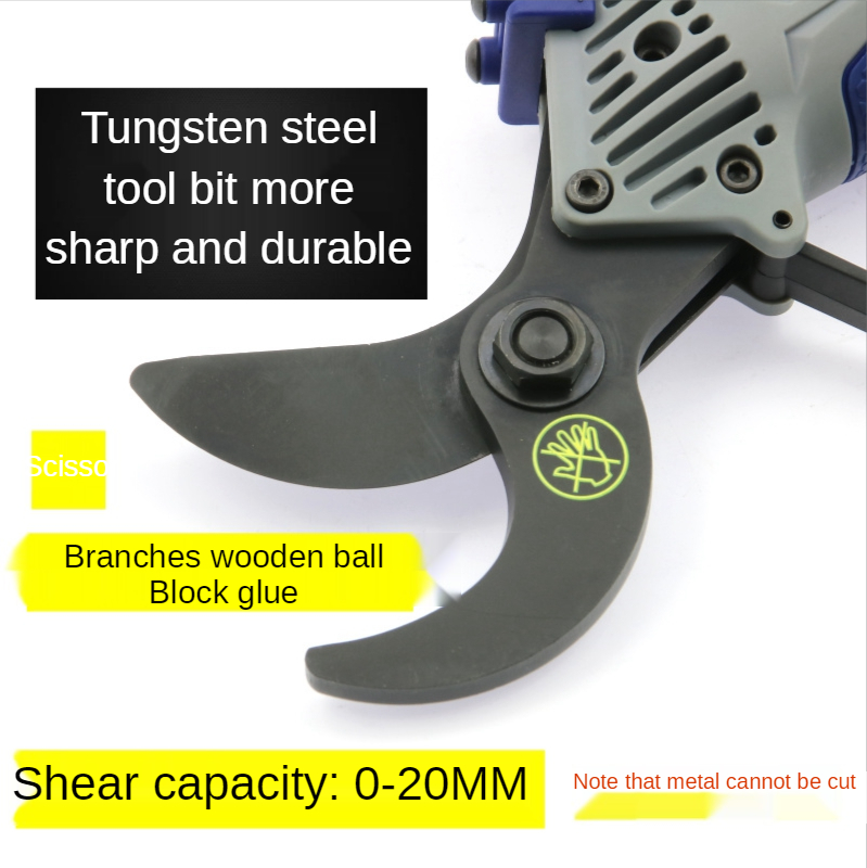 ガーデニング、枝、草ツールに使用される空気圧剪定ばさみ - Gardening Tools Used のレビューと価格