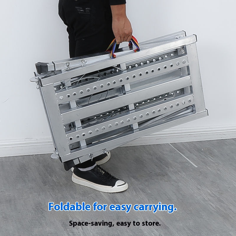 鋼製足場、折りたたみ式はしご、家の装飾用建設フレーム、建設作 - Gardening Tools のレビューと価格