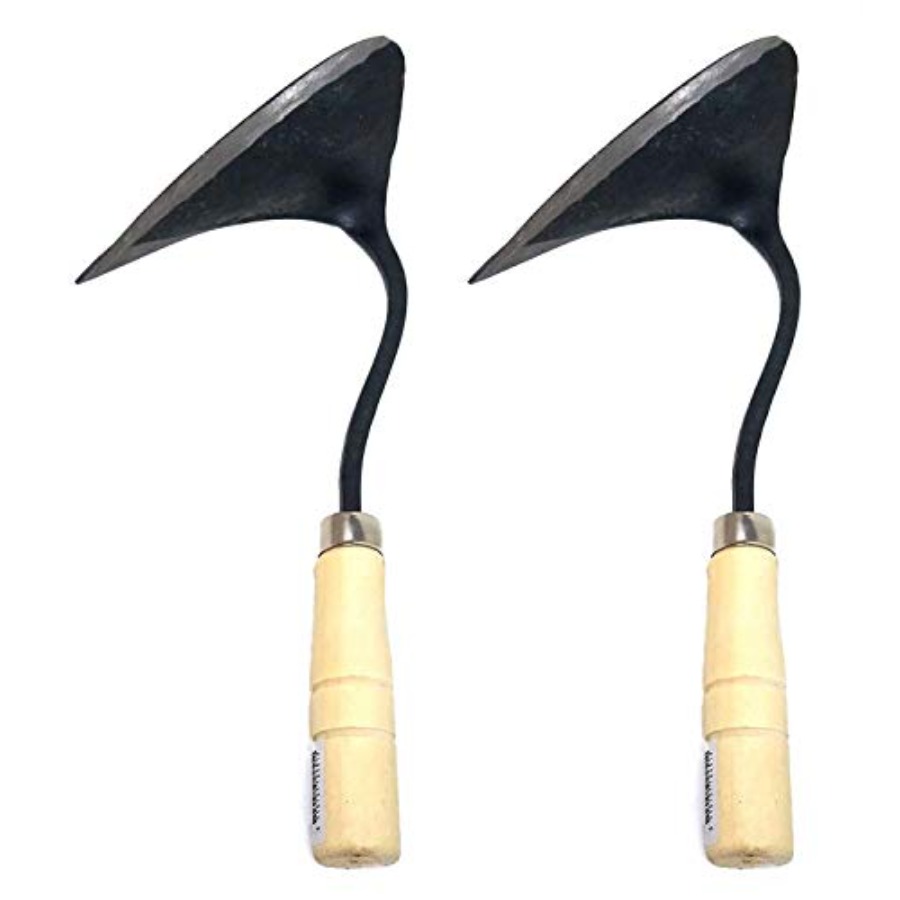 セレニタ芝生用草刈り鍬、庭用除草ツール ホミ韓国製プラウイー - Gardening Tools Edger のレビューと価格
